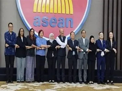 5th AITIGA Joint Committee Meeting: Enhancing ASEAN-India Economic Cooperation
