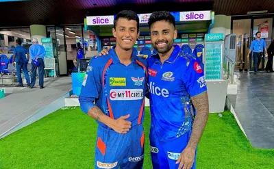 Mumbai Clinches Syed Mushtaq Ali Trophy 2024 with Dominant Victory Over Madhya Pradesh