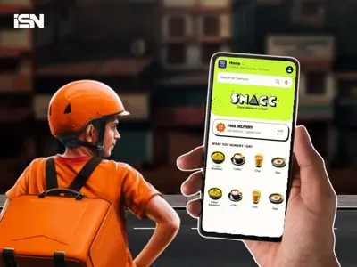 Swiggy Launches 'Snacc' for 15-Minute Food Delivery