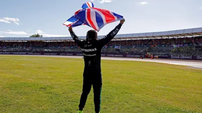 Lewis Hamilton Wins British Grand Prix 2024, Extends F1 Record