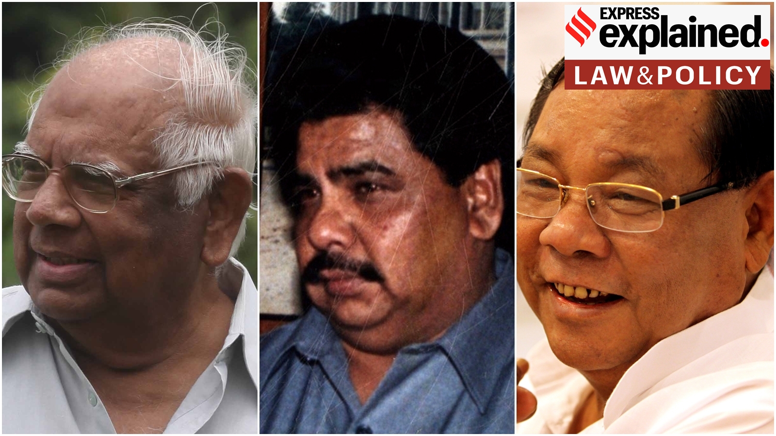 What are the powers of the Speaker