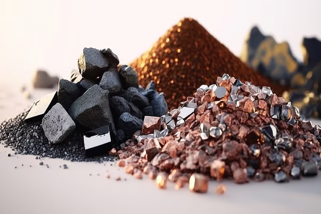 Why mineral are critical