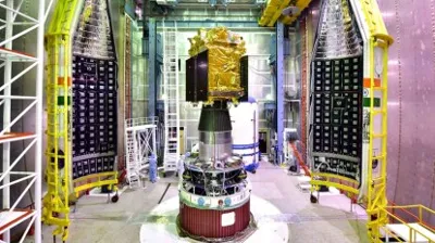 India's Aditya-L1 Mission Completes Second Halo Orbit Around Sun-Earth L1 Point