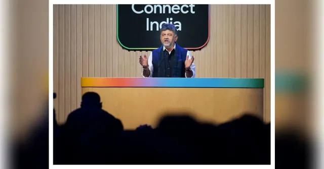 Karnataka to Establish India's First Government-Run AI University and AI Hub