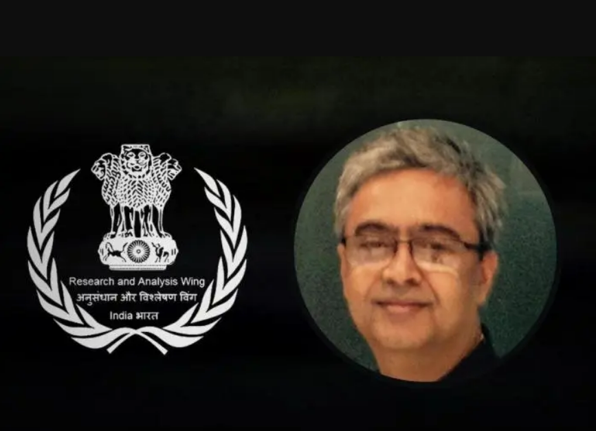 IPS officer Ravi Sinha appointed Chief of R&AW