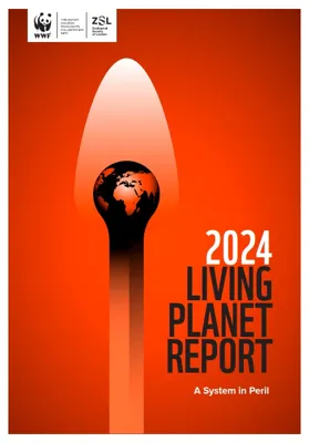 WWF 2024 Living Planet Report: A Stark Decline in Global Wildlife