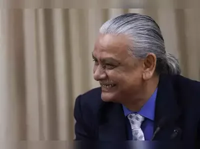 RBI Sets Up Expert Committee on Benchmarking Statistics Under Deputy Governor Michael Debabrata Patra