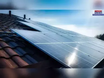 India's Rise to Third-Largest Solar Power Generator in 2023