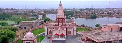 Narwana's Gabi Sahib Temple Pond to Be Declared a Historical Heritage