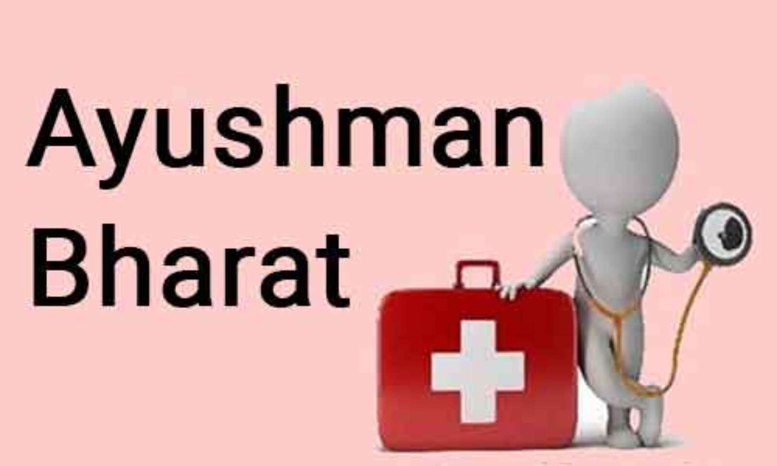 Renaming Ayushman Bharat health facilities may cost Punjab ₹1,800 cr.