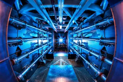 The World's Most Potent Laser: A Breakthrough by Nobel Laureates