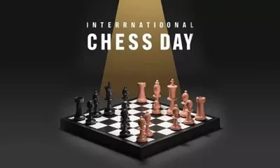 International Chess Day 2024: History, Significance, and Celebrations