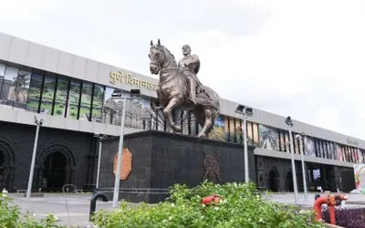पुणे विमानतळाचे नाव बदलण्याचा प्रस्ताव मंजूर