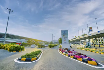 Delhi International Airport Wins ASQ Airport Experience Award 2024