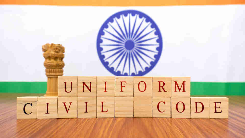 समान नागरिक संहिता की बहस ने गति पकड़ी