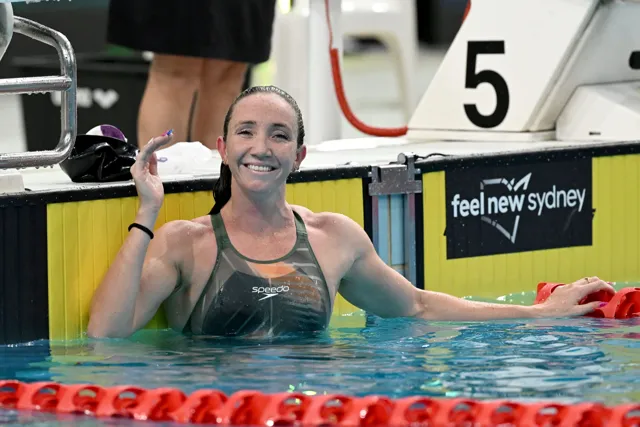 23rd Commonwealth Games 2026: Australia Leads Medal Tally, India Secures First Medal