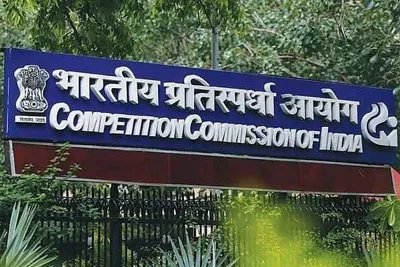 InderPal Singh Bindra Appointed as Secretary of Competition Commission of India