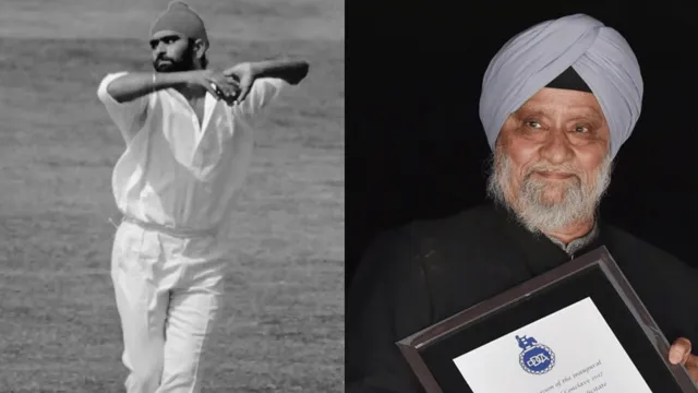 Sourav Ganguly Inducted into ICC Hall of Fame as 12th Indian Cricketer