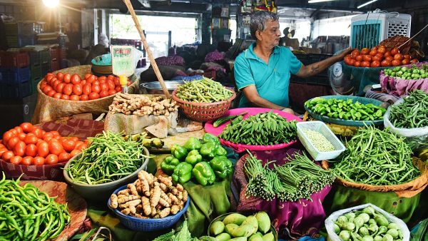 Retail inflation rises to 5.7% in December