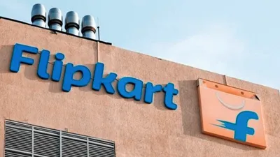 Google Invests $350 Million in Walmart-Owned Flipkart to Boost E-commerce Growth