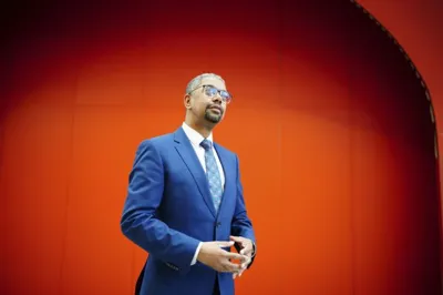 Vaughan Gething Elected First Black Leader of Welsh Labour Party