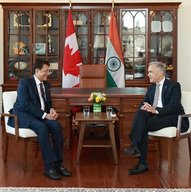 India and Canada Aim to Finalize CEPA by 2026