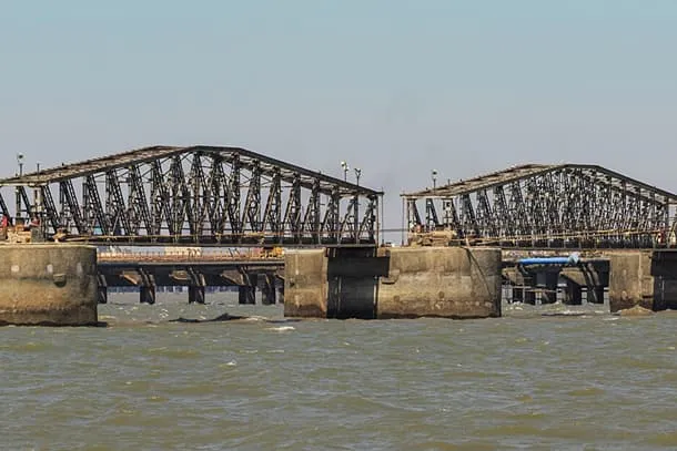 Mumbai's Jawahar Dweep Becomes India's First Plastic-Free Oil Terminal