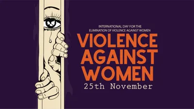 Understanding the International Day for the Elimination of Violence Against Women