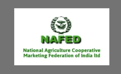 Deepak Agarwal Appointed as Managing Director of NAFED
