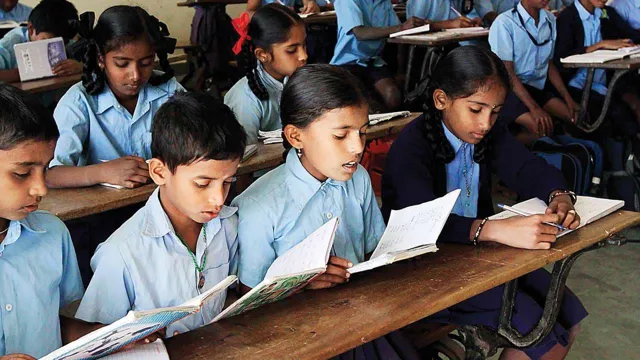Government Expands Eklavya Model Residential Schools to Enhance Tribal Education