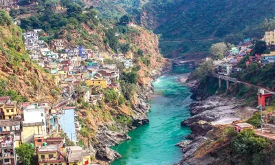 Amendment in Uttarakhand Tourism Policy: Key Updates and Implications