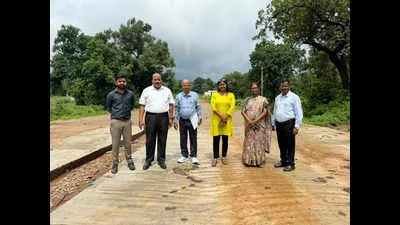 Chhattisgarh's First Digital Planetarium in Dantewada