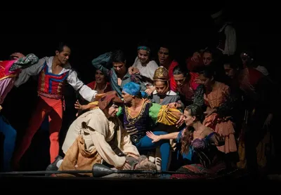 World Theatre Day: Celebrating the Art and Its Global Impact