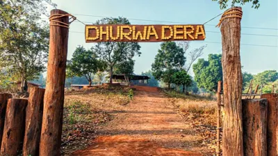 Dhudmaras Village Selected for UNWTO Best Tourism Village Upgrade Programme