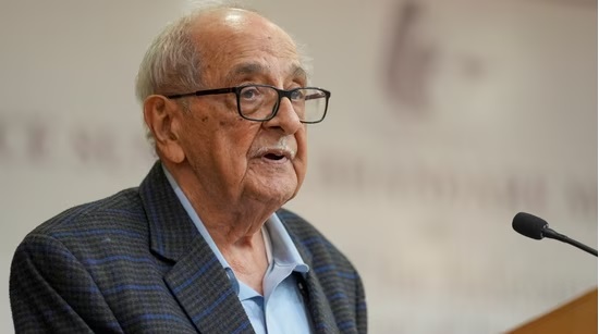 Fali S Nariman: 9 notable cases of the late jurist