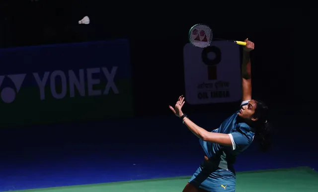 PV Sindhu Becomes First Indian to Win Japan Open Title