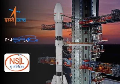 ISRO, IN-SPACe, and NSIL Sign 75 Technology Transfer Agreements with Non-Governmental Entities