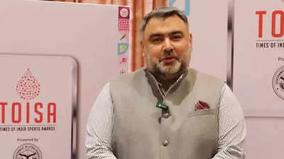 Gagan Narang Appointed as India's Chef-De-Mission for 2024 Paris Olympics