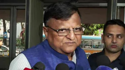 Manoj Kumar Agarwal Appointed Chief Secretary of West Bengal