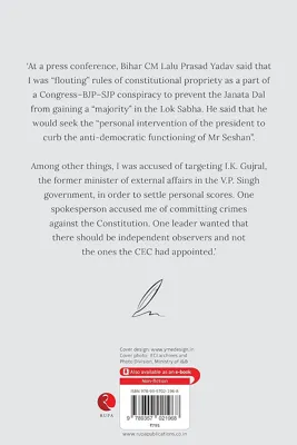 Bihar Governor Releases Inspirational Book 'Street Vendor se Bureaucrat'