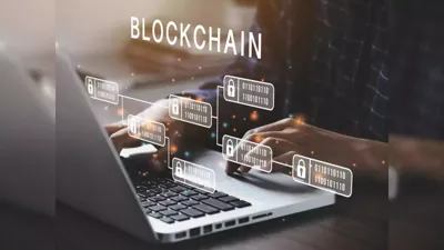 Vishvasya-Blockchain Technology Stack: Transforming Digital Service Delivery in India