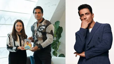 Sonu Sood Appointed as Thailand's Honorary Tourism Advisor and Brand Ambassador
