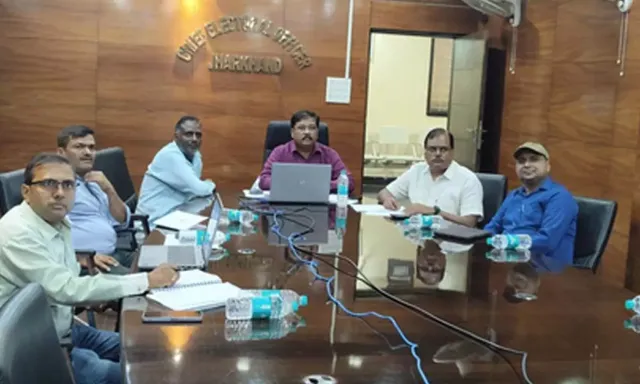 Jharkhand to Hold 'Chunav Pathshala' for Electoral Roll Verification