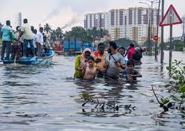 Opportune moment to rediscover Chennai’s hydrology