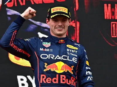 Verstappen Triumphs at Emilia Romagna Grand Prix 2024