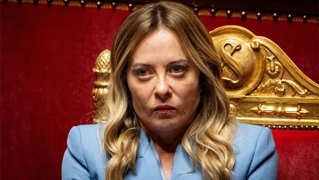 Giorgia Meloni Achieves Longest-Running Italian Government in Modern History