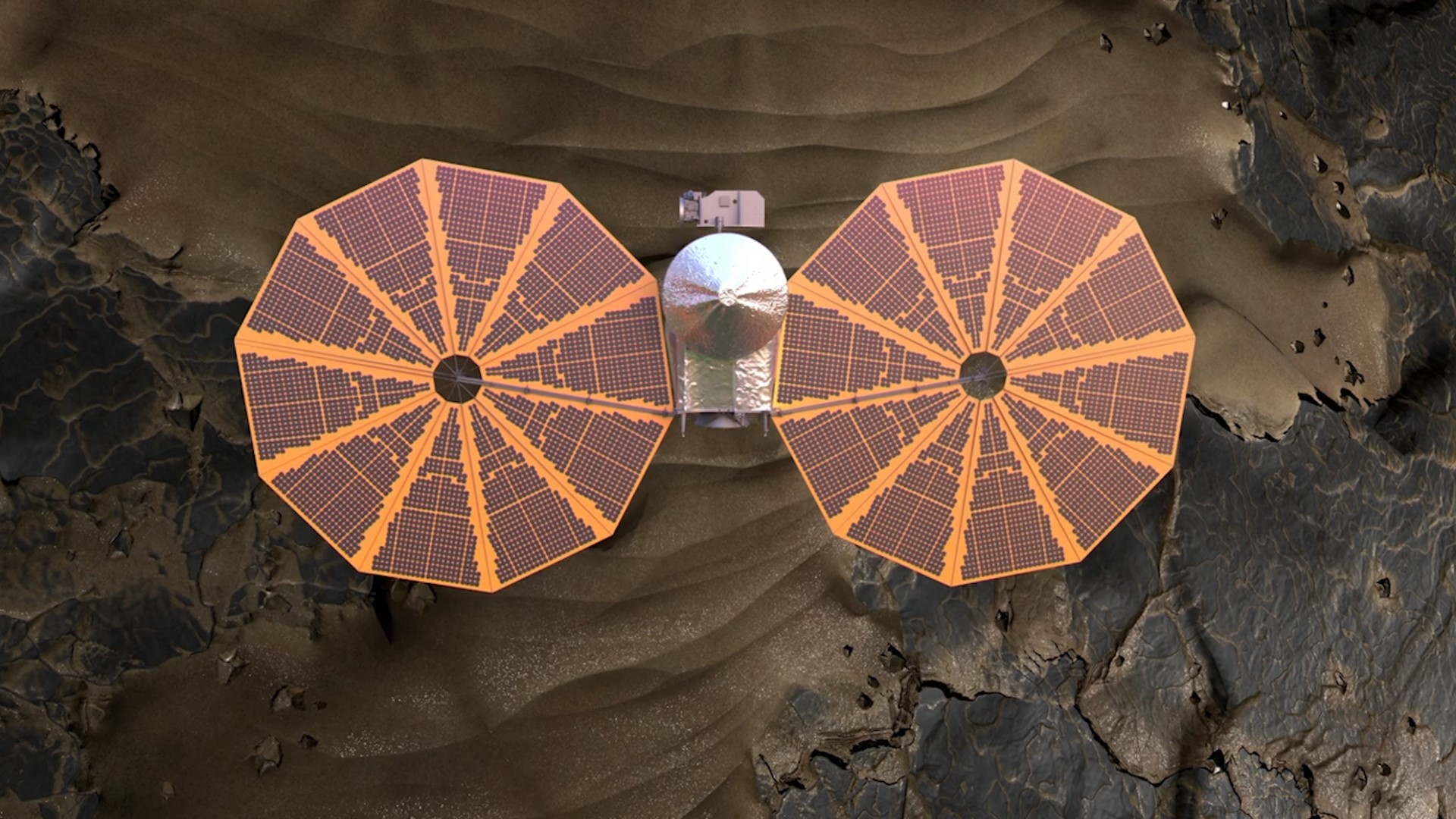 NASA to launch Mission Lucy this week