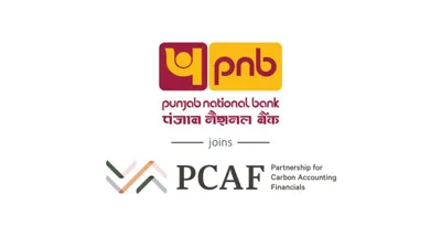 Punjab National Bank Joins Partnership for Carbon Accounting Financials (PCAF)