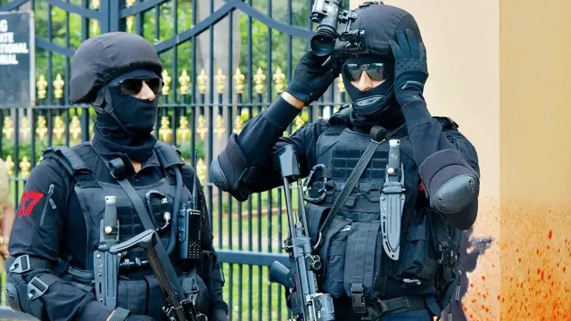 भारत-पाकिस्तान तनाव के बीच देशव्यापी नागरिक सुरक्षा अभ्यास