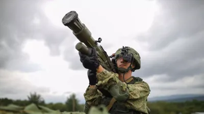 Indian Army Enhances Air Defence with Igla-S MANPADS Acquisition